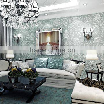 Wallpaper for home decoration italian wallpaper design