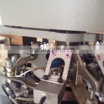 Industrial Full Computerised Socks Knitting Machine photo-5
