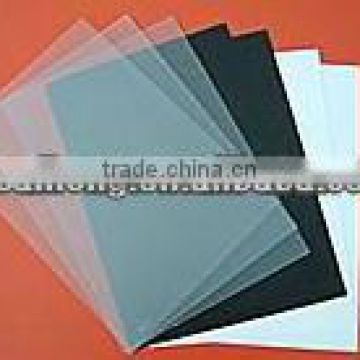 2013 PVC SHEETS BLACK,RIGID PVC TRANSPARENT PVC SHEET