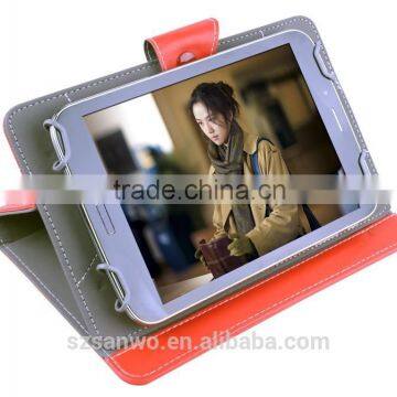 New Universal Tablet Case Covers Protect for 7" Tablet photo-3