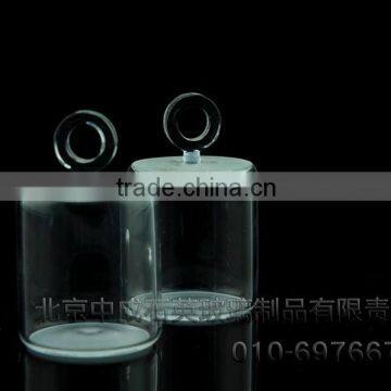Quartz Crucible Quartz Tube Manufacturer & Supplier photo-5