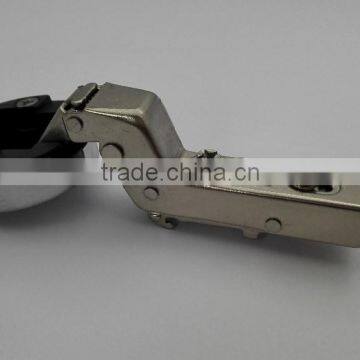 Glass Hydraulic Hinge Pressure Cushion With Clip on Base Glass Hinge photo-5