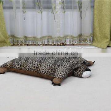Super-soft Fur Funny Animal Shape Mats photo-5