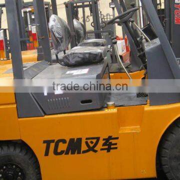 Japanese USED FD30 TCM 3T forklift hot sale new arrived