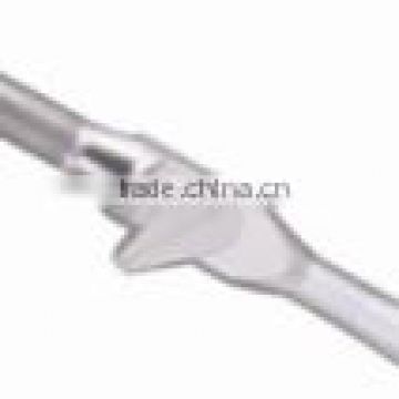 dental chair spare parts, dental aluminum strong suction handle