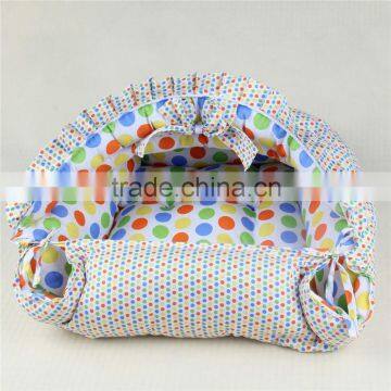 Eco-friendly pet bed