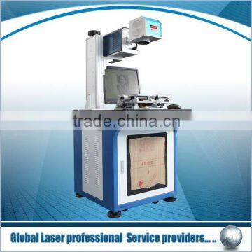 CO2 non-metal laser marking machine 30W