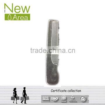 transparent type hotel disposable classic hotel plastic comb