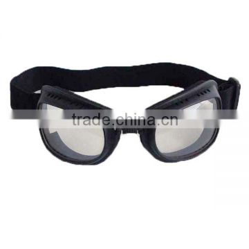 Dirt Bike ATV Adult Motocross Clear Lens Motocross Goggles