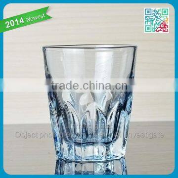 2014 Hot Sale Whisky Glass Wholesale Whisky Glass Cup