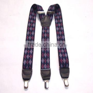 Men's Suspenders