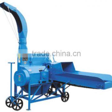 9Z-6A high quality with best price ensiling chaff cutter