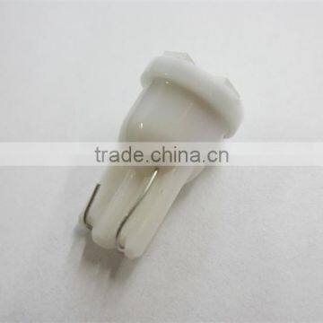 T10 5 SMD3528 White Red Automobile Bulbs Auto Lighting System LED Light LED Lamp photo-5