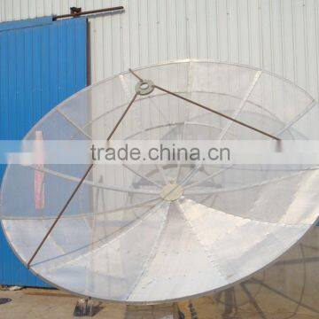 satellite antenna