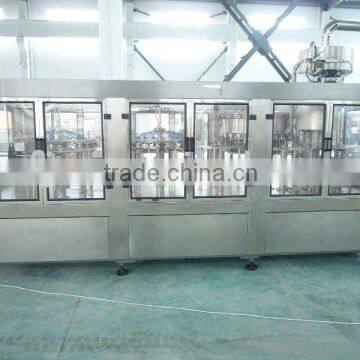 DGF32-32-10 bottled liquid filling machine