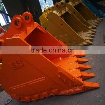 Rock Bucket Fit for Excavator photo-5