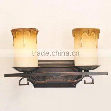 Iron Pendant Light China Factory Simple Iron Pendant Light European Iron Pendant Light photo-6