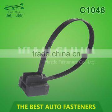 Auto Strap / Auto Cable Strap / Plastic Fastener