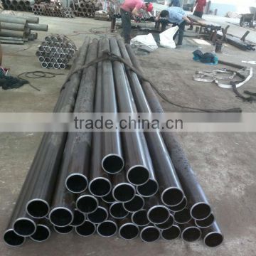 DIN 2391-2 steel honed tubing