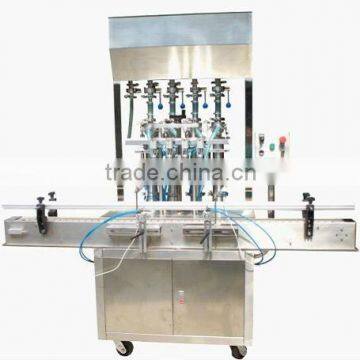 GT4T-4G Automatic Paste Filling Machine photo-1