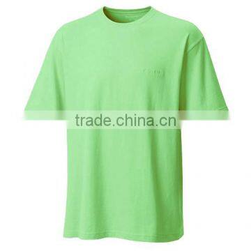 man's solid colors basic t-shirt,t shirt,tshirt tbcm12