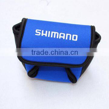 OEM Competitive Price Neoprene Fly Reel Bag for Promotion