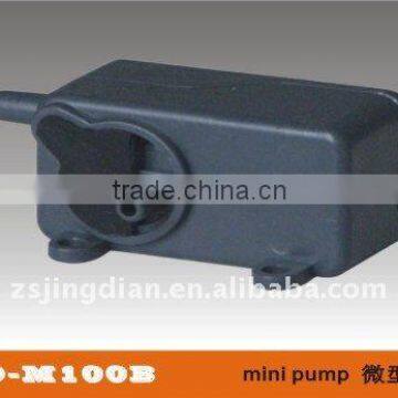 electric low pressure air pump