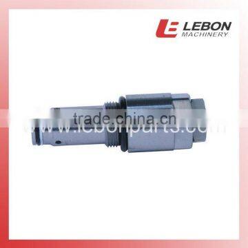 Automatic control relief valve for PC200-3/5/6 safety relief valves for lpg