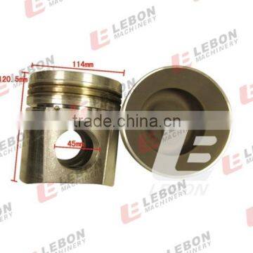 piston diesel LB-F1048	6CT8.3/ C240 3919565/ 3802281/ 3923161/ 3923164 PISTON