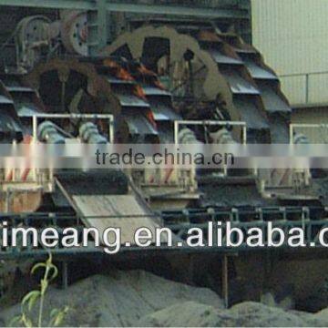 5000mm(D)*1800mm(W) CMC SC5018 Sand Classifier Equipment