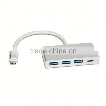 Type c to Usb 3.0 Hub photo-2