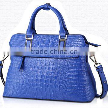 Hot Selling Products Design Your Own Leather Handbag