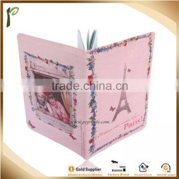 Popwide Passport Cover --NO More Bent Corners While Traveling Passport Organizer photo-4