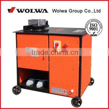 OEM service GF20-A Automatic Stirrup Bending machine,steel bar stirrup bending machine,iron bar metal bender