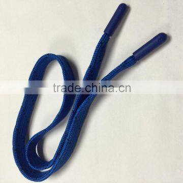 Direct Factory Plastic tip Shoelaces aglets Lace Tips Yeezy