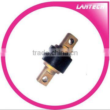 High quality rubber torque arm bushing for Benz truck