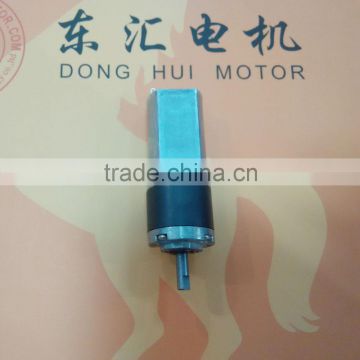 12v 22mm small dc planetary gear motor for sliding gate