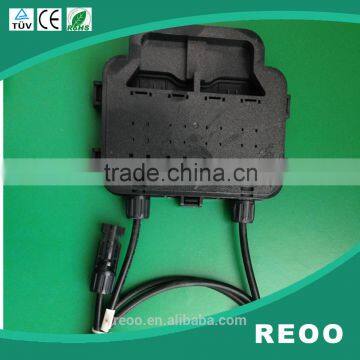 2016 REOO HOT SALE Solar Junction Box for Solar Panel Manufacture photo-5