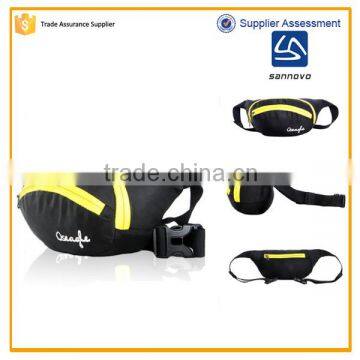 2016 China Supplier High Quality Sport Waist Bag,unisex Multicolor Outdoor Fanny Pack Wholesale photo-5
