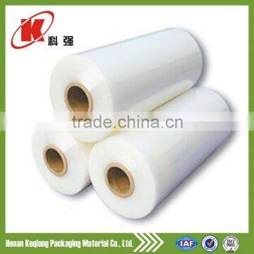 Whosales stretch wrapping film stretch folie