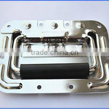 Flight Case Heavy Duty Recessed Dish Handle photo-3