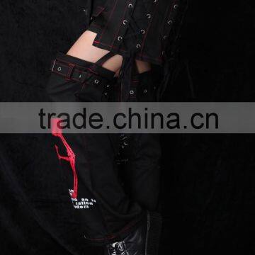 Glp Punk Pants 71331 photo-2