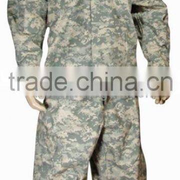 2015 custom digital camouflage cimbat military uniform