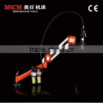 No.1 quality air rubber pneumatic tapping machine AQ-16
