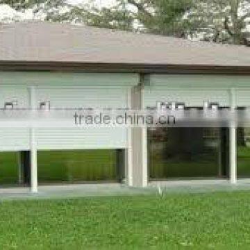 Aluminum roller shutter,Shutter Aluminum