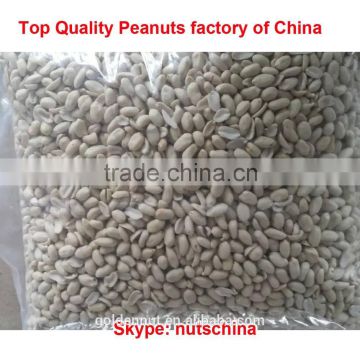 Chinese Blanched Peanuts