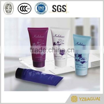 Hot Sale Hotel Disposable Cosmetic Bath Gel