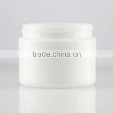 ceramic container white jar for wholesale