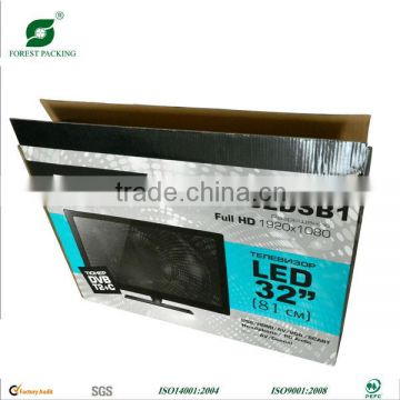 MONITOR RECYCLING PAPER CARTON