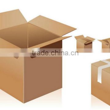 FROZEN FOOD SHIPPING BOXES